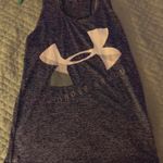 Under Armour UA Workout Top Photo 0