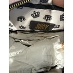 Juicy Couture NWT  Retro Chic Heart Dusty Pink Y2K Crossbody Handbag Viral P Photo 9