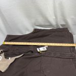 Carhartt  Womens Plus Fit Sherpa Lined‎ Vest 2X Brown Sleeveless Work Utility Photo 12