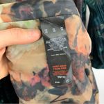 JOE BROWNS Remarkable Crushed Velvet Coat Teal Floral 16 Green Photo 9