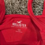 Hollister  cropped tank Photo 1