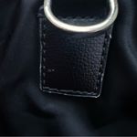 Kate Spade  Black Nylon Diaper Tote Bag Large Travel Work Carryall Photo 7