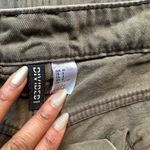 H&M  BAGGY LOW JEANS Photo 3