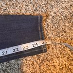 American Eagle Super Stretch X4 Dark Wash Denim Jeans Photo 5