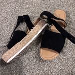 Soda  Platform Sandals Photo 1
