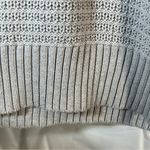 Rachel Zoe Rachel Zoe Los Angeles NY Hooded Sweater Womens Size Medium Grey Soft Casual Photo 4