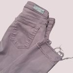 AG Adriano Goldschmied  Women's Skinny Jeans - Light Pink - 28 Photo 1