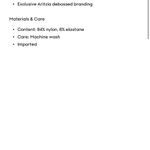 Aritzia  Babaton Contour 90s Bodysuit in Matte Pearl Photo 5