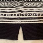 Old Navy FAIR ISLE SWEATER ⢠SIZE MEDIUM ⢠Photo 3