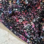 Lululemon  Pace Rival Mid-Rise Skirt Floral‎ Spray Multi Photo 3