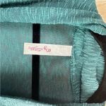 My Story  Teal Women's Cardigan Photo 2