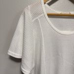 Illa Illa  Thermal Shirt - Size Small Photo 1