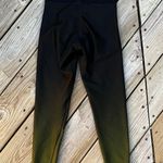 Ultracor Women's Nero Ultracolor Ultra High Leggings Color Nero Green Size S Photo 1