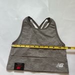New Balance Sports Bra Photo 4