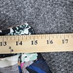 Free People NWT  Movement Women's S Black Diamond  Printed Ski Pants Snow $298 Photo 11