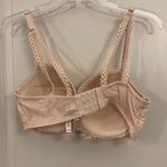 Victoria's Secret Victoria’s Secret dream angels lined Demi bra, size 36DD Photo 2