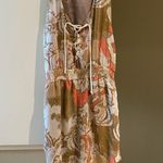 Free People mini dress with boho vibe Photo 0