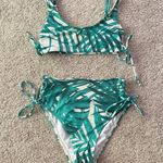 LA Hearts Bikini Set Photo 0