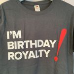 Fruit of the Loom Royal Flush Live Casino El Salvador Made T Shirt Size S Unisex Photo 3