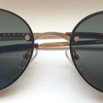 Quay Australia Round Sunglasses Photo 0