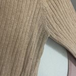 Forever 21  ribbed knit cardigan. Photo 4