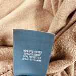 Aerie faux suede bandeau bralette top Brown Photo 4