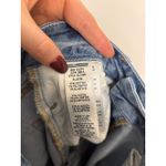 Good American Skinny Jeans Womens 6/28 Good Legs Light Wash High Rise Blue Photo 6