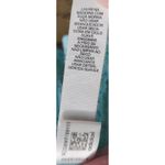 Adidas ‎ Tank Top Women's L Turquoise Sleeveless Athletic Activewear Photo 4