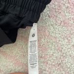 Lululemon  black Hotty Hot Shorts 2.5" High-Rise Photo 2