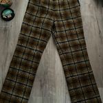 Pendleton Wool Pants Photo 0