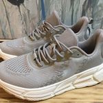 Dream Paris DREAM PAIRS! High visibility, mesh side panel, chunky thick sole sneakers Photo 5