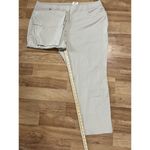 JM Collection  Plus Size Tummy Control Curvy-Fit Pants,26W Photo 4