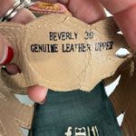 L'ATISTE L’Artiste Sz 39 US 8.5 Spring Step Beverly Sandal Platform Heel Multi Leather Photo 7