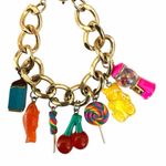 Dylan’s Candy Bar Charm Bracelet Photo 6