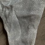 superdown  silver lurex bikini bottom Photo 1