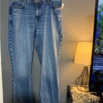 Wrangler ® Women's Ultimate Jade Riding Jean Willow Bootcut Photo 4