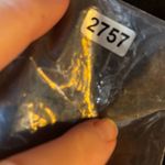 Divided NYC BRONX cropped sweatshirt size M by  Photo 7