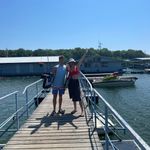 Kona Sol Red One Piece Swimsuit Photo 4