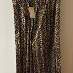 Ragdoll  LA leopard skirt Photo 0