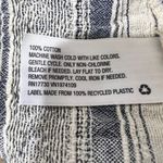 Knox Rose ‎ 100% Cotton Loose Fitting Blouse - sz M Photo 5