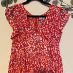 Molly Bracken NWT  Polka Dot Dress Photo 4