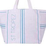 Sephora St Tropez Canvas Tote Bag Photo 2