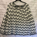 Lovestitch  woman’s sweater size large Photo 0