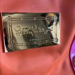Lilly Pulitzer Via Palm Bech Nylon Bag Photo 1