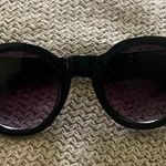 Betsey Johnson sunglasses Photo 0
