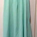 Lucy Love 💕💕 Teal Bow Back Dress Photo 3