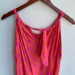 Escapada Escapade Bright Color Tie Tank XS Photo 4