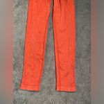 Aerie Coral Leggings offline seamless 7/8 NWT Photo 1