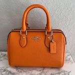 Coach MINI ROWAN CROSSBODY ( CH157) Photo 0