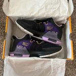 Nike Lebron Witness VII Women’s size 8.5 Photo 0